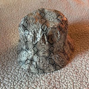 Princess Polly Bucket Hat